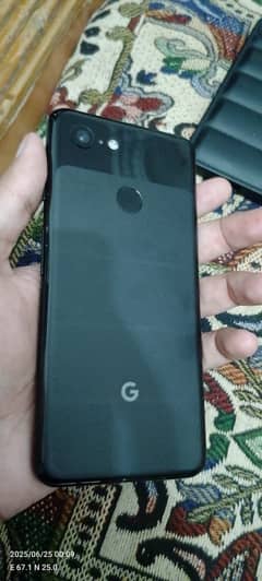 Google pixel