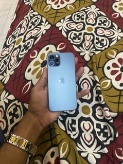 I phone 12 pro 256 exchange possible