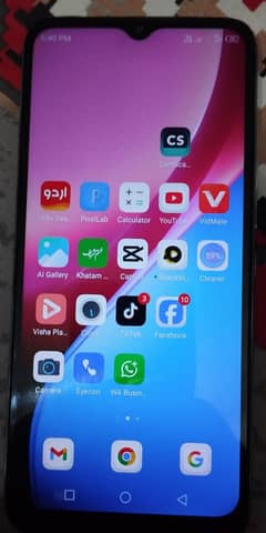 Infinix HoT 10i Infinix X659B