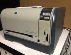 HP Color Printer | For Urgent Sale