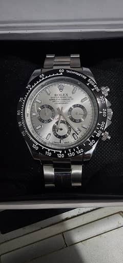 Rolex Daytona Chain