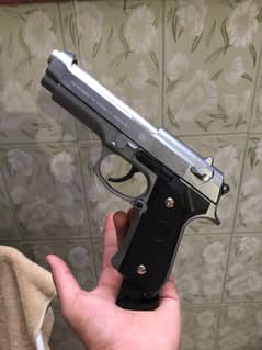 Heavy weight metal toy gum whatsapp 0323 9948 359