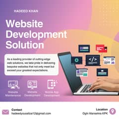 Website