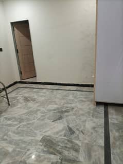 4 Marla First Floor for rent in I-11 Islamabad
