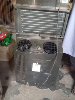 PORTABLE AC 1 TON