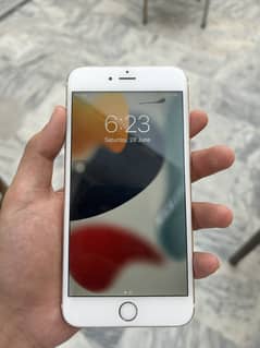 Iphone 6s plus pta approved