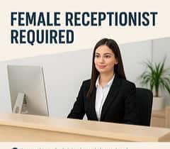 Female staff