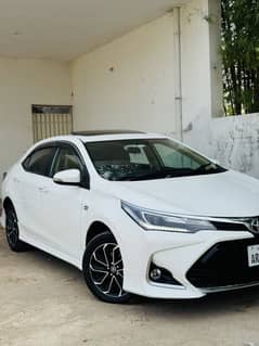 Altis