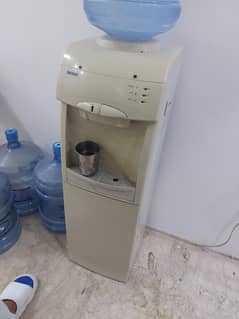 water dispenser