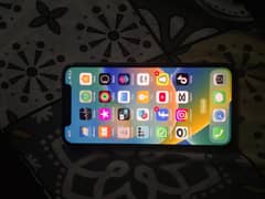 Apple iPhone X Pta proved