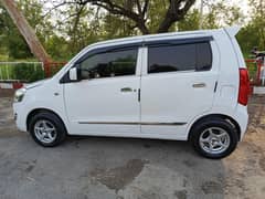 wagon R VXL for sale