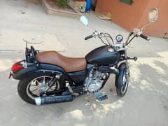Hi Speed SR 200 2023 Model | Hi Speed In Bikes | SR 200 CC