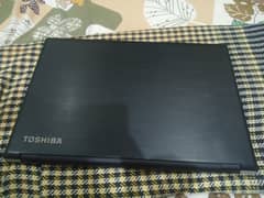 Toshiba core i5 6th generation