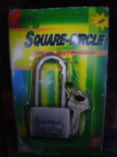 Door Lock