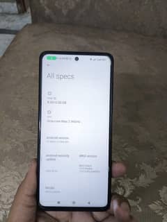 Poco x3 pro | Smooth Performance | Budget Friendly Deal!