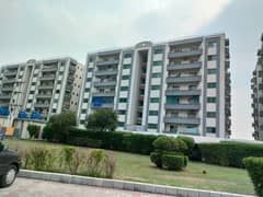 Ready To Buy Good Location 12 Marla Flat on 7th Floor In Askari 11 - Sector B Lahore