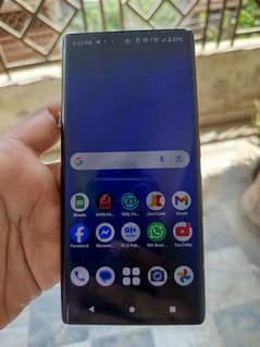 Sharp aquos f52a si available for sale in low price