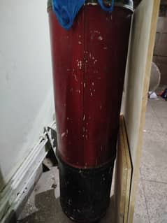 geyser good working condition
