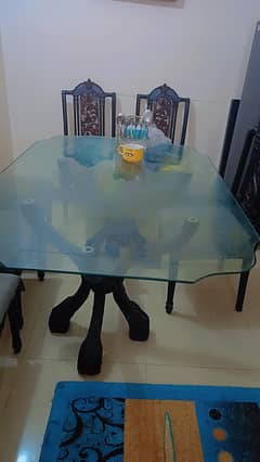 dinning table
