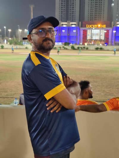 Shadab