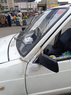 Suzuki Mehran for sale