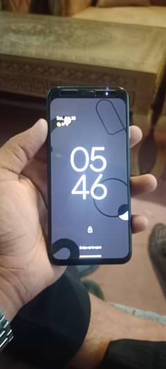 Google pixel 4 6/64Gb with box