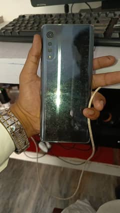 LG