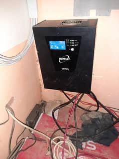 Homage Vertex  HVS-2414SCC