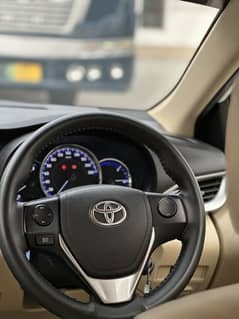Yaris