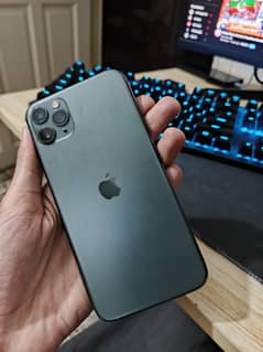 IPhone