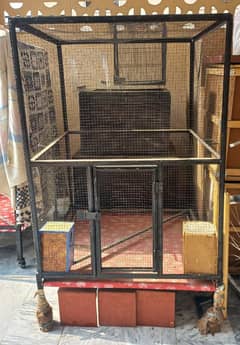 Cages
