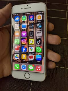 iphone 7 non-pta combo with Samsung Galaxy A10 pta approved