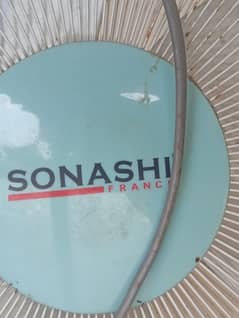 pedestal fan