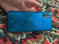 infinix hot 9 play with box