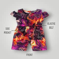Jumpsuits (BLACKboX)