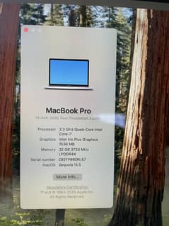 MacBook
