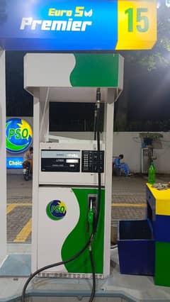 Petrol Station Works - Workers Required