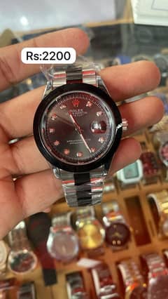 Watch x karachi watches in affordable prices