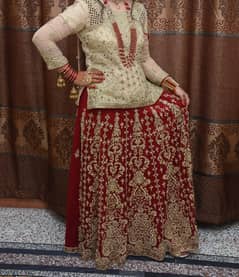 Bridal Dress