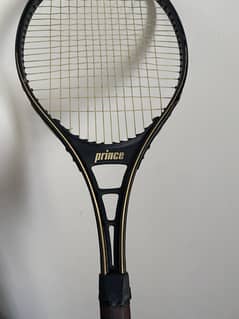 Original Prince Pro series Tennis  racket