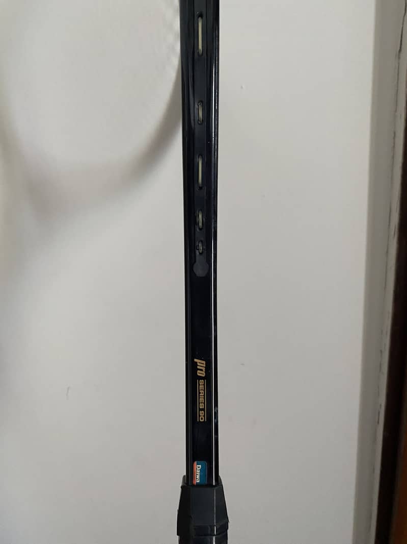 Original Prince Pro series Tennis  racket 2