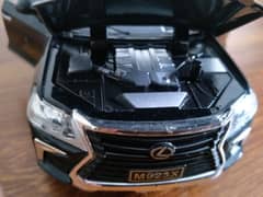 toy car