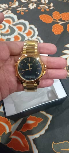 Brand new Watch For sale