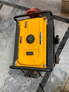 RATO R4500WHB GGASOLINE GENTERATOR 10/10 CONDITION