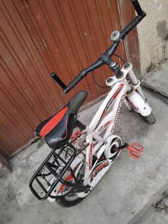 12" Kids Bicycle