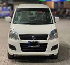 Wagonr VXL