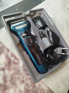 Kemei Trimmer