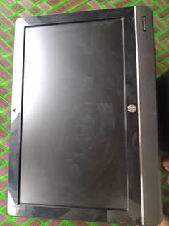 Hp Computer Three in one