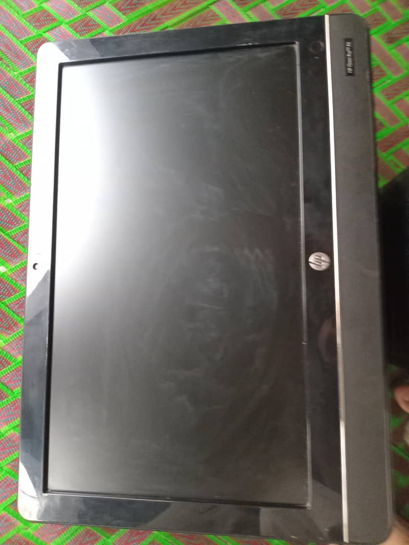 Hp Computer Three in one 0