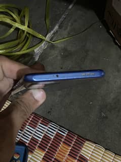 Redmi note 10s
